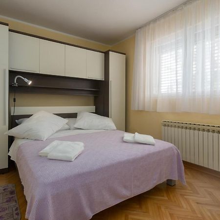 Vila Renata Póla Kültér fotó