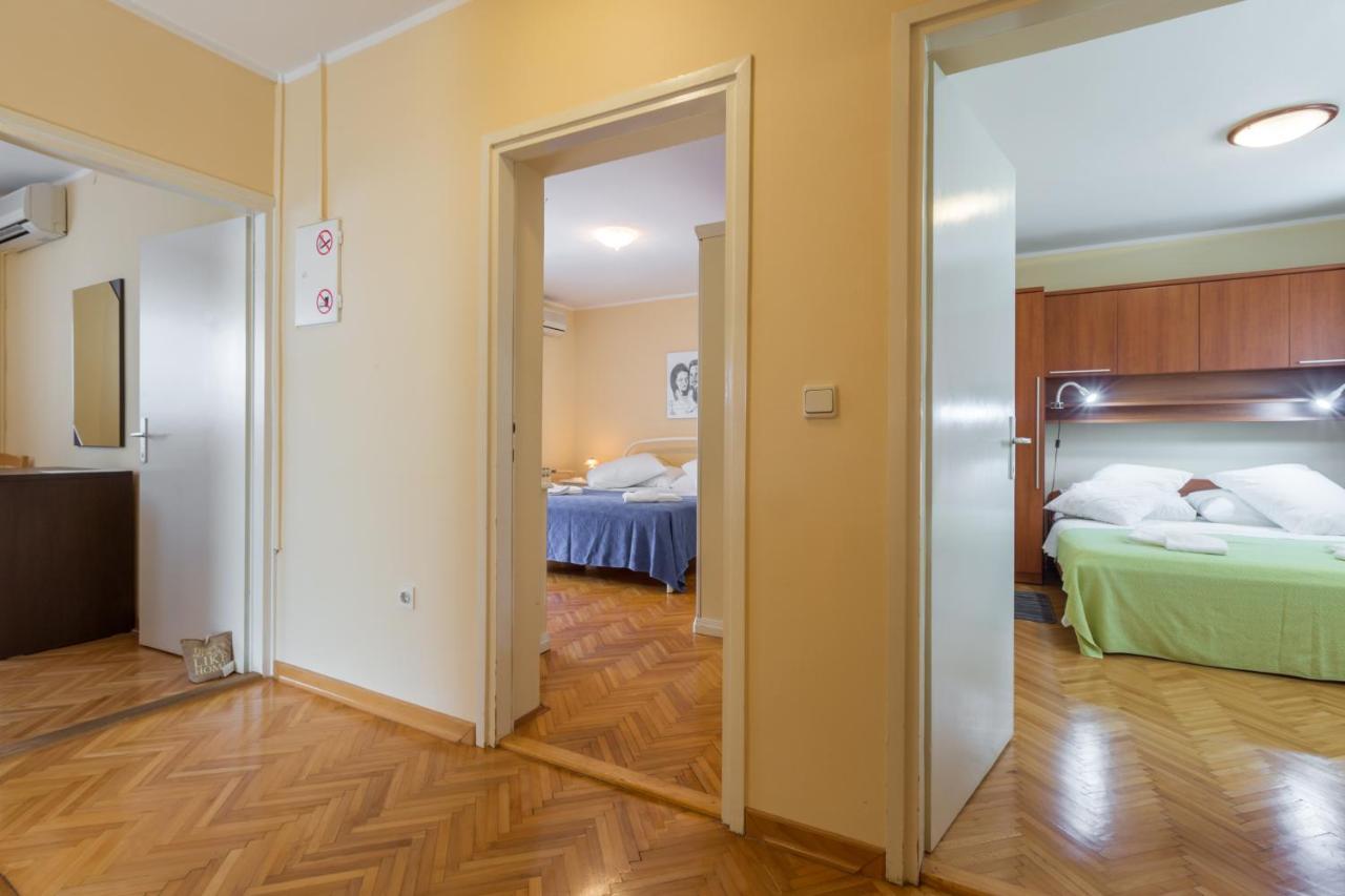 Vila Renata Póla Kültér fotó