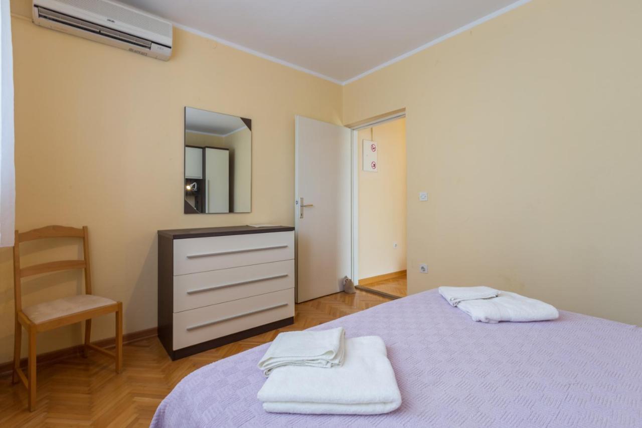 Vila Renata Póla Kültér fotó