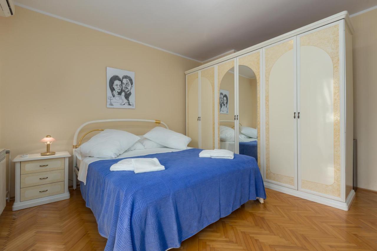 Vila Renata Póla Kültér fotó